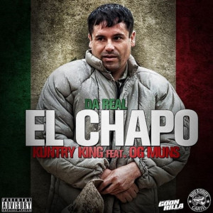 Big Kuntry King ft. OG Muns – “El Chapo”