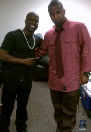 Kevin Hart