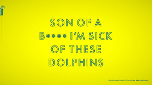 ... limited the royal tenenbaums Fantastic Mr. Fox Rushmore Nick McLellan