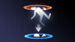 Portal - The Game Portal Images.