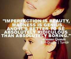 Quotes From Ariana Grande Songs ariana grande quote images