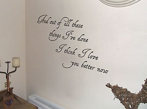 Home, Furniture & DIY > DIY Materials > Wallpaper & Wall Coverings