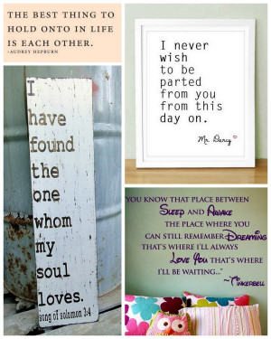 Second Wedding Quotes