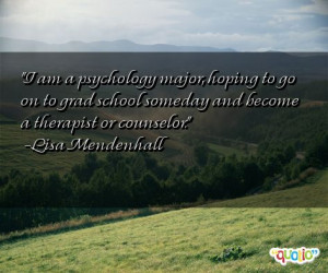 Famous Psychology Quotes