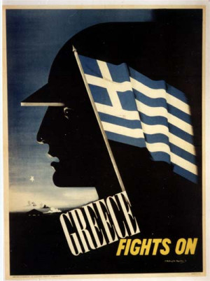 OXI Day: How the Greeks Helped End World War II