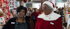 Tyler Perry's A Madea Christmas Movie Review
