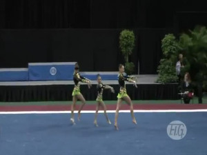 acrobatic gymnastics to acrobatic gymnastics acro gymnastics quotes ...