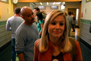 Veronica Mars': The best quotes from the series: Weevil: I need your ...