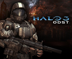 Halo 3 :: ODST Drops 9/22/09