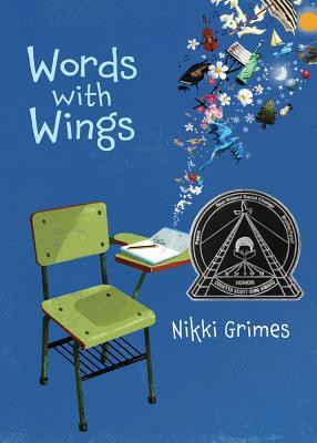 Start by marking “Words with Wings” as Want to Read: