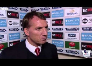 Video: Brendan Rodgers on Liverpool players’ commitment ahead of QPR ...