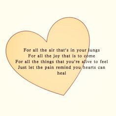 Paramore Lyrics | Hate to see your heart break More