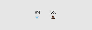 emoji header