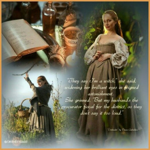 Quote from ' Outlander ' by Diana Gabaldon // #OutlanderSeries # ...