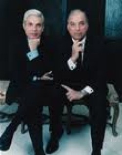 David & Simon Reuben on Forbes - #103 Billionaires ... Brothers were ...