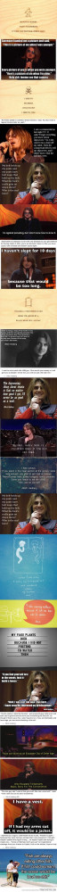 Mitch Hedberg Comedy Quotes