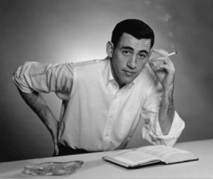 The Most Fascinating Quotes From J.D. Salinger's Collected ...