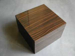 Wooden Boxes And Packaging...