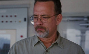Tom Hanks in Captain Phillips Movie Image #2