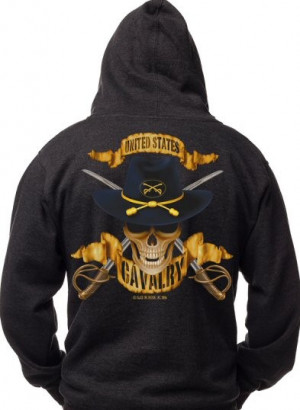 CavalryHoodie