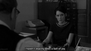 Girl Interrupted Movie Quotes Girl Interrupted Movie Quotes