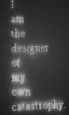 cute quote Black and White fashion white hipster inspiration b&w black ...