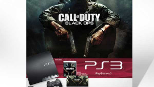 Limited Edition Ps3 Call Of Duty Black Ops Bundle Coming Soon