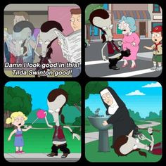 ... american dad funny guys american dads american dads roger ricky