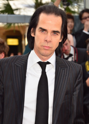 To help improve the quality of the lyrics, visit Nick Cave And The Bad ...