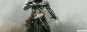 Assassin S Creed Revelations Facebook Timeline Cover
