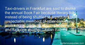 Top Quotes About Taxi Drivers