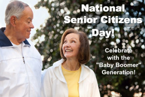 ... national senior citizens day a day for a heartfelt salute citizen day