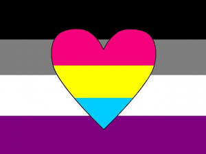Lgbt Pride, Ma Flags, Spirituality Journey, True Facts, Asexual Flags ...