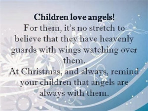Amazing Christmas Quotes For Children 2013