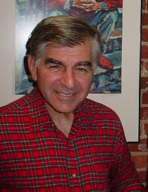 Quote of the Day/Week_ Michael Dukakis