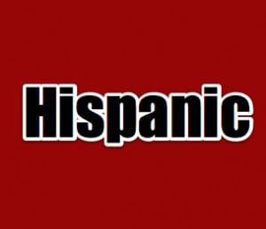 hispanic