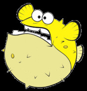 Finding Nemo Bloat Quotes Bloat - disneywiki