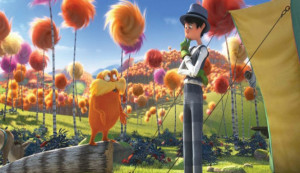 ... of all time. His name was Dr. Seuss. Dying in 1991 after publishing