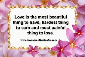 beautiful love quote beautiful quotes on love for him most beautiful ...