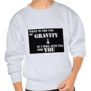 Cheesy Love Quotes Sweatshirt