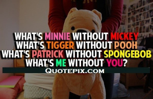 They Want Experience Life Without You Sayings With Images Funny