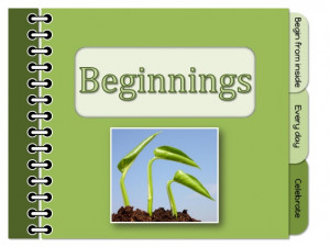 Beginnings - Quotes