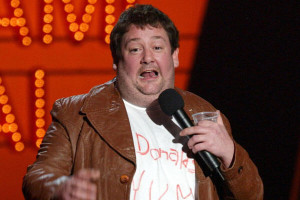 Johnny Vegas Pictures