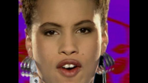 Neneh Cherry Buffalo Stance...