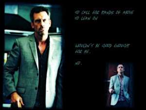 Quotes Hugh Wallpaper 1024x768 Quotes, Hugh, Laurie, Gregory, House ...