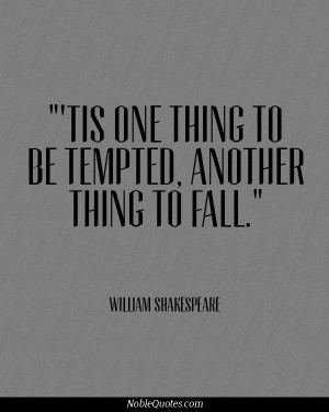 shakespeare quotes
