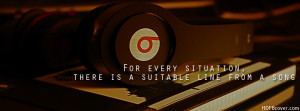 Music Quotes Facebook Cover Photos ~ music quote Facebook Cover ...