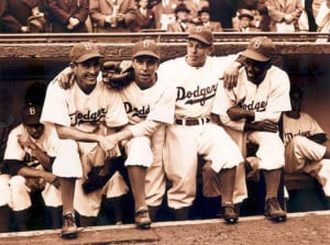 Theonly Brooklyn Dodgers team to ever win the World Series did so in ...