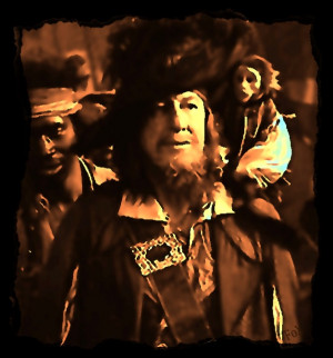 Captain Barbossa Quotes