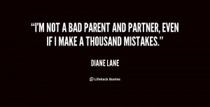 quotes about bad parents